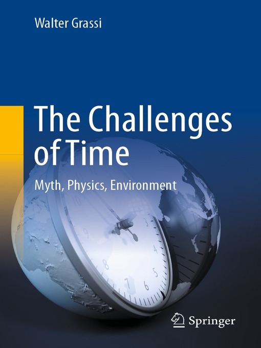 Title details for The Challenges of Time by Walter Grassi - Available